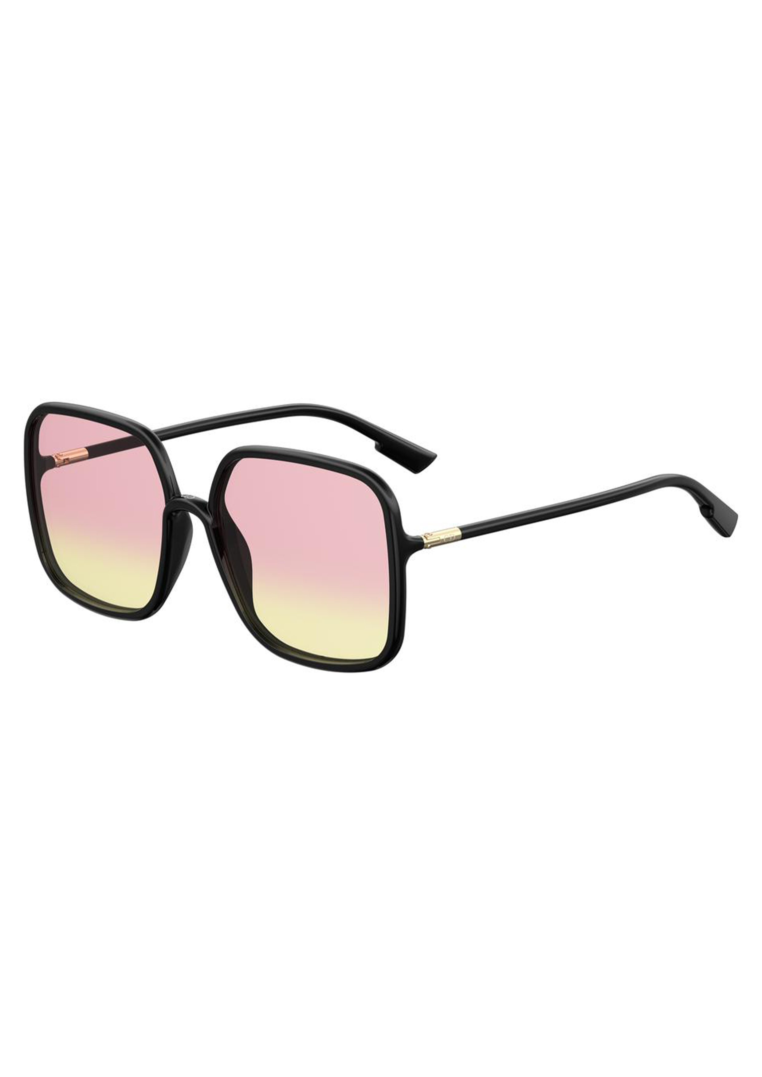 Christian Dior Sostellaire1 807/VC BLACK. Ottica Giulianelli